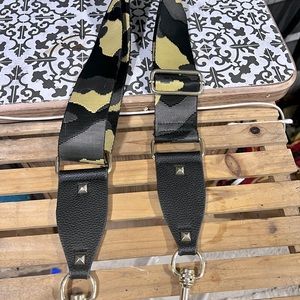 Guitar 🎸 Strap/Handbag Strap